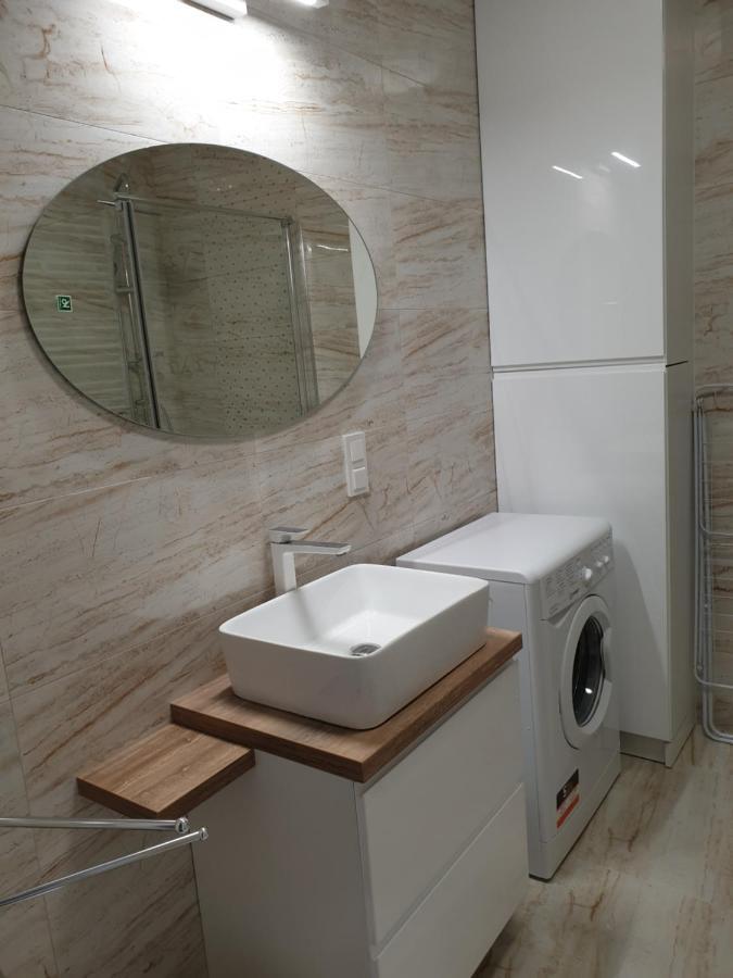 Laguna Apartament 23 Willa Lesna Polanica-Zdrój Exterior foto